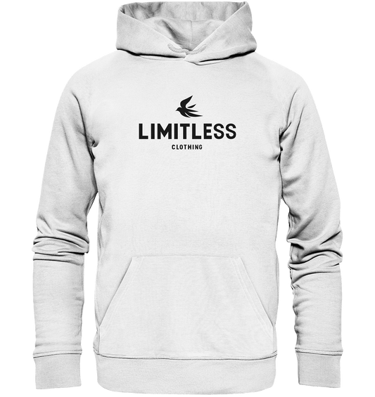 Lightning  - Basic Hoodie